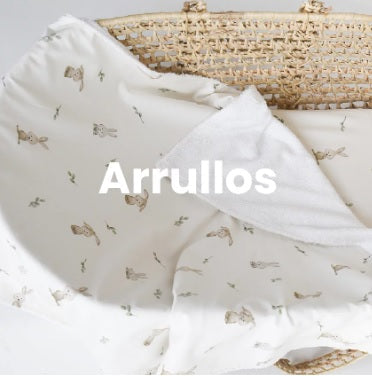 Arrullos