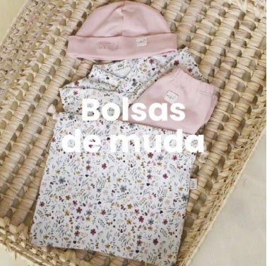 Bolsas muda