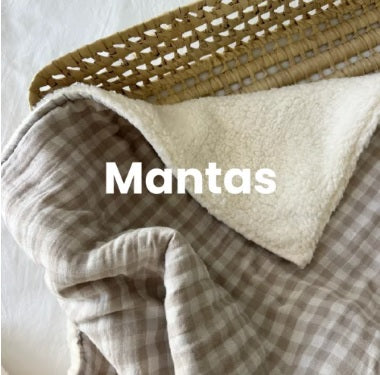Mantas