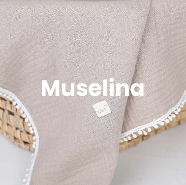 Muselina