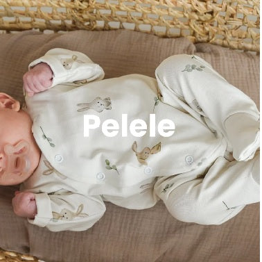 Pelele