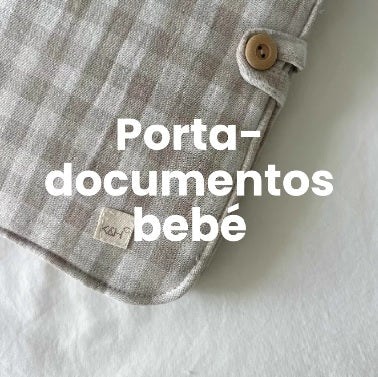 Portadocumentos Bebé