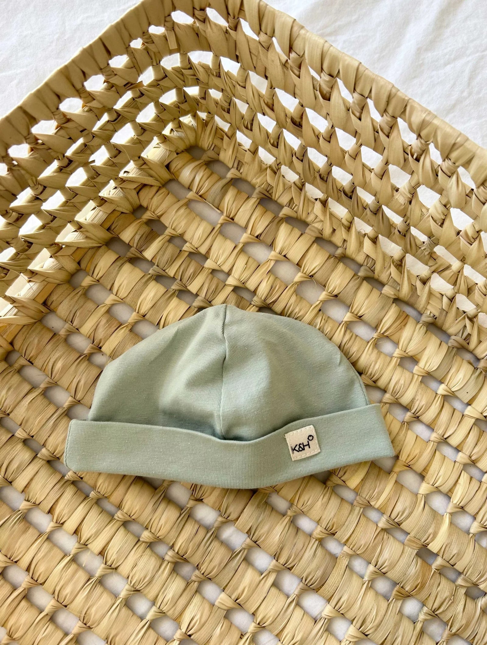 Clasico-Mint