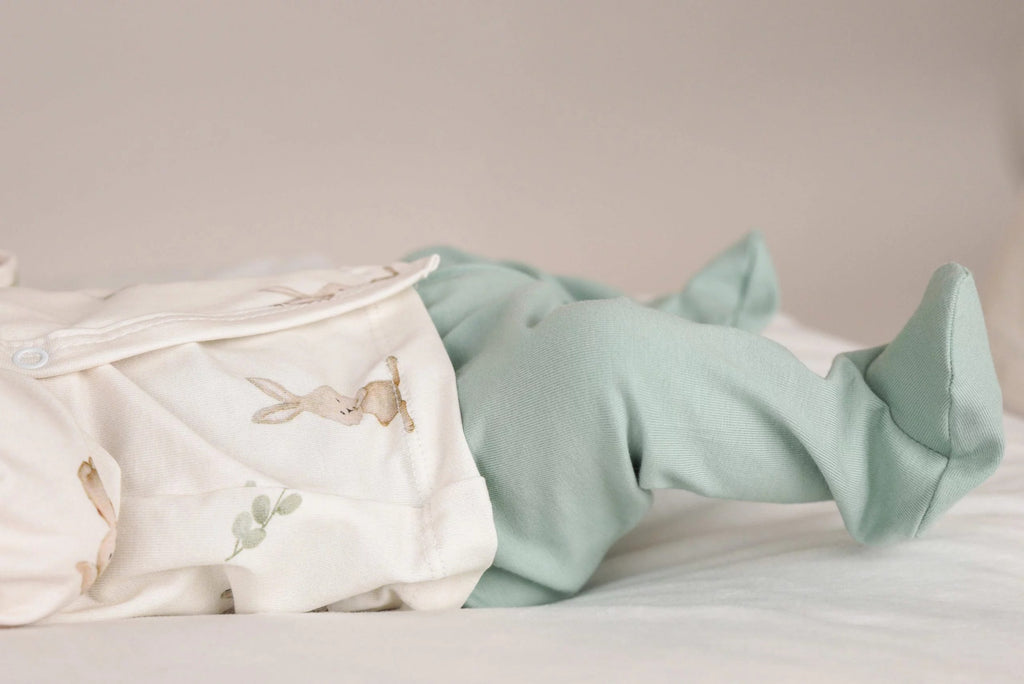 Polaina mint