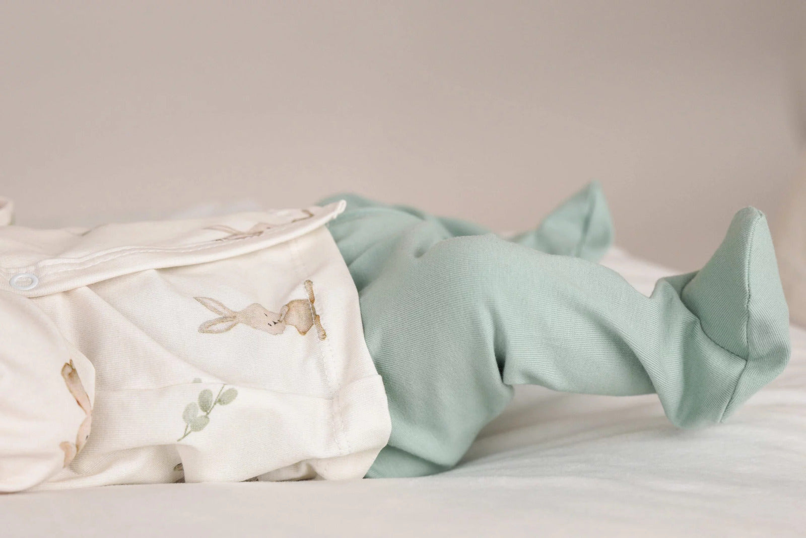 Polaina mint