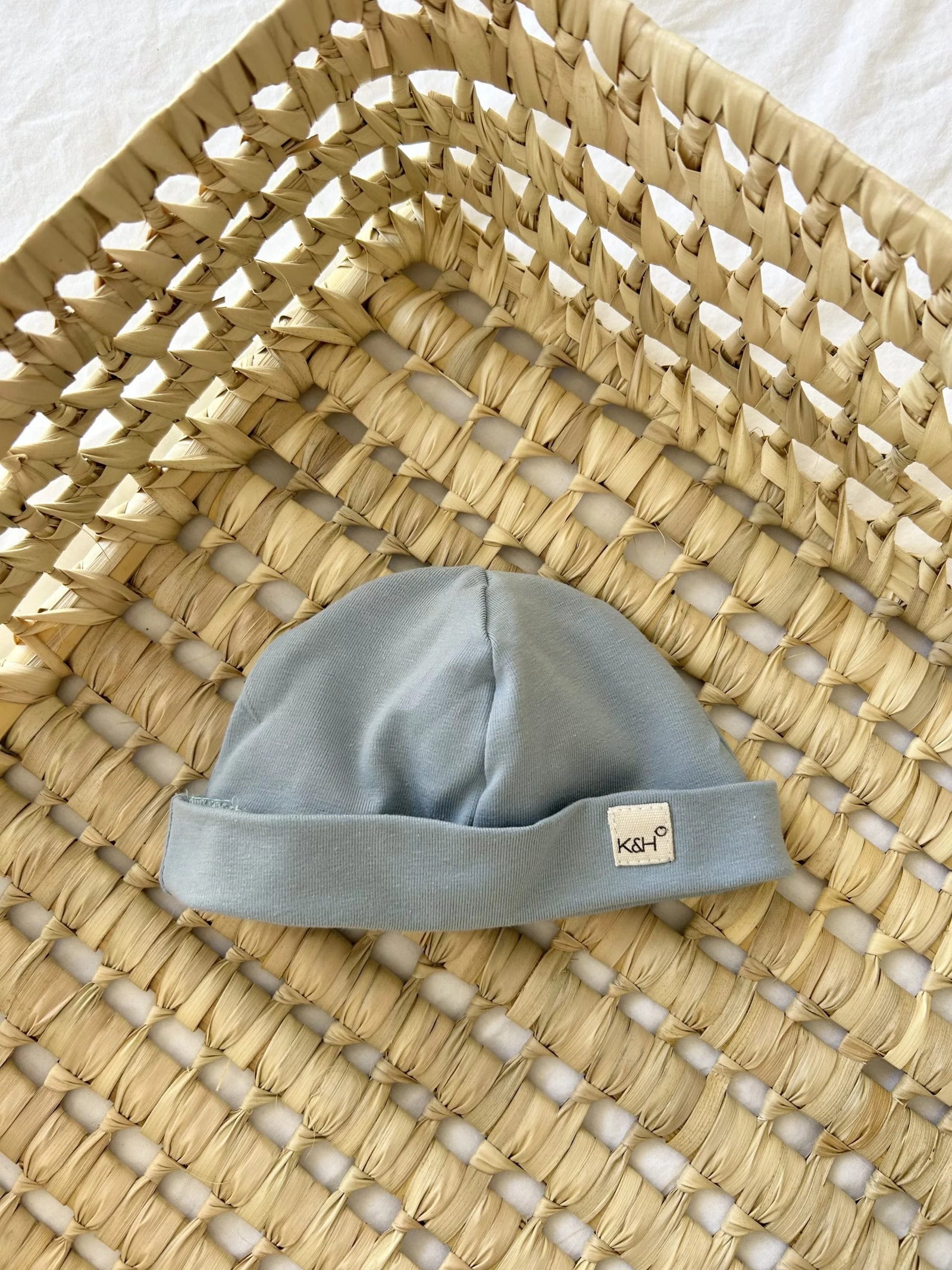 Clasico azul