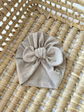 Turbante-Sand