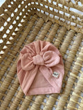 Turbante-Rosa