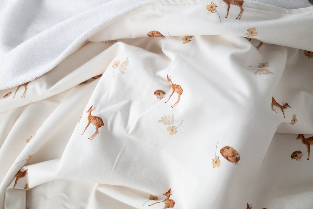 Arrullo Little Fawn