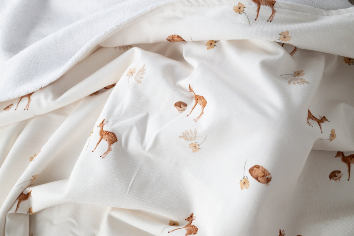 Arrullo Little Fawn