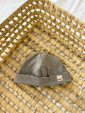 Gorrito clásico Gris Prematuro