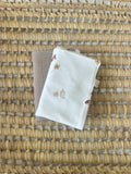 Pack Protector Babitas Little Fawn y Muselina Sand