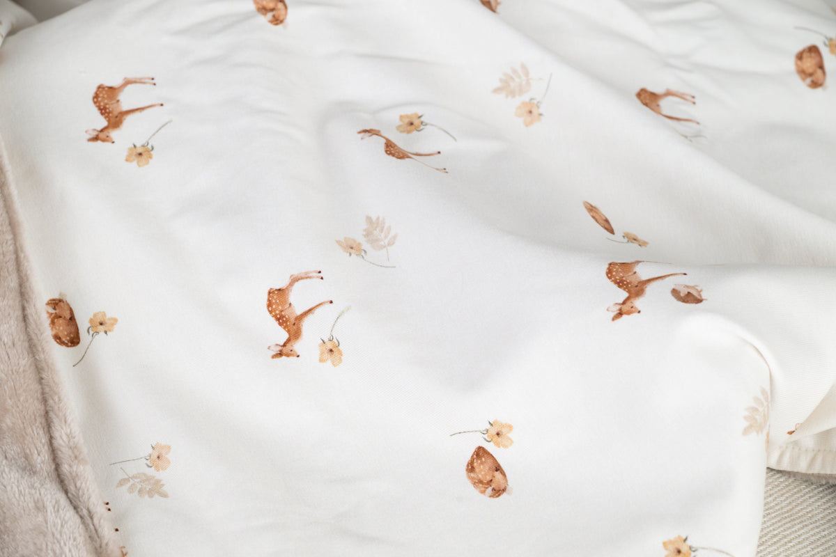 Manta Little Fawn