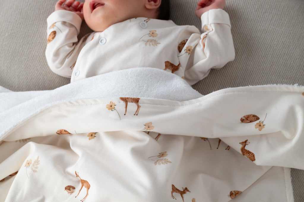 Arrullo Little Fawn