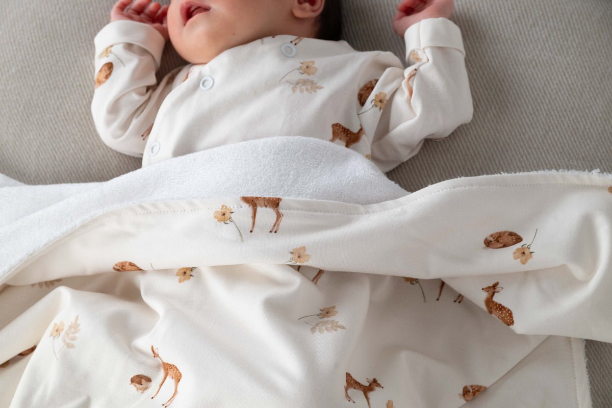 Arrullo Little Fawn