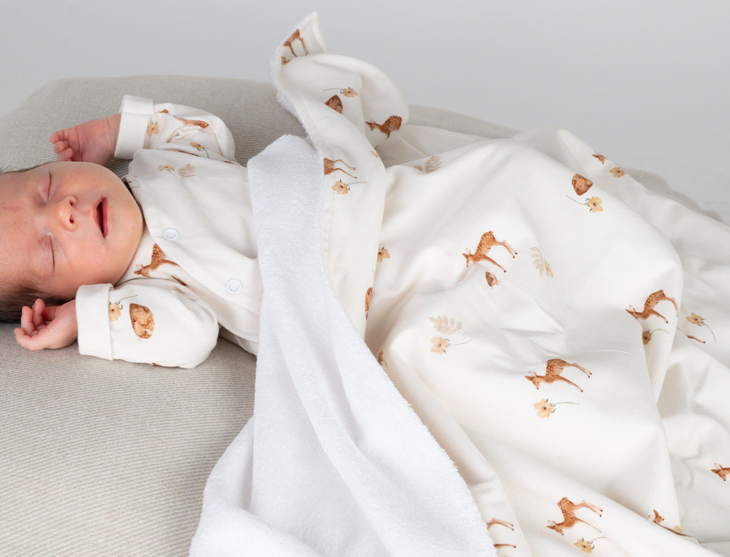 Arrullo Little Fawn