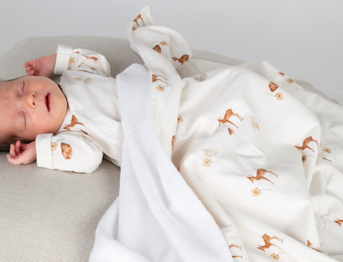 Arrullo Little Fawn