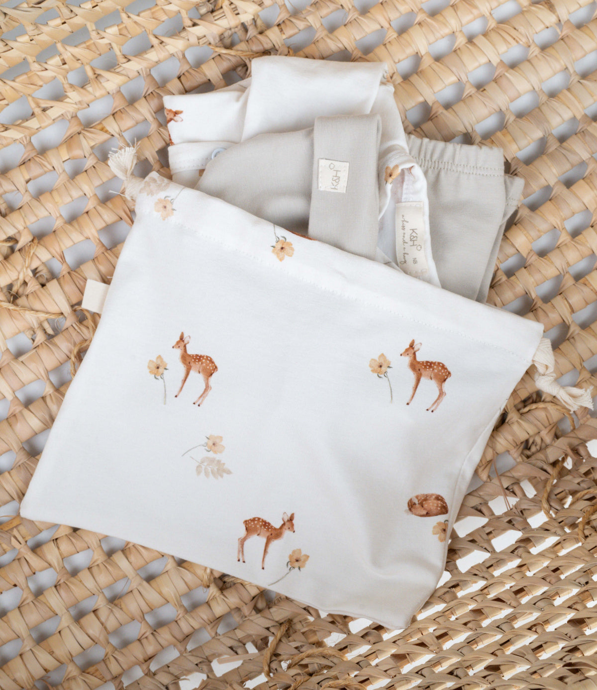Bolsa muda Little Fawn