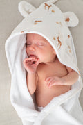 Capa de baño bebé Little Fawn