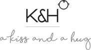 A Kiss and a Hug – Inicio