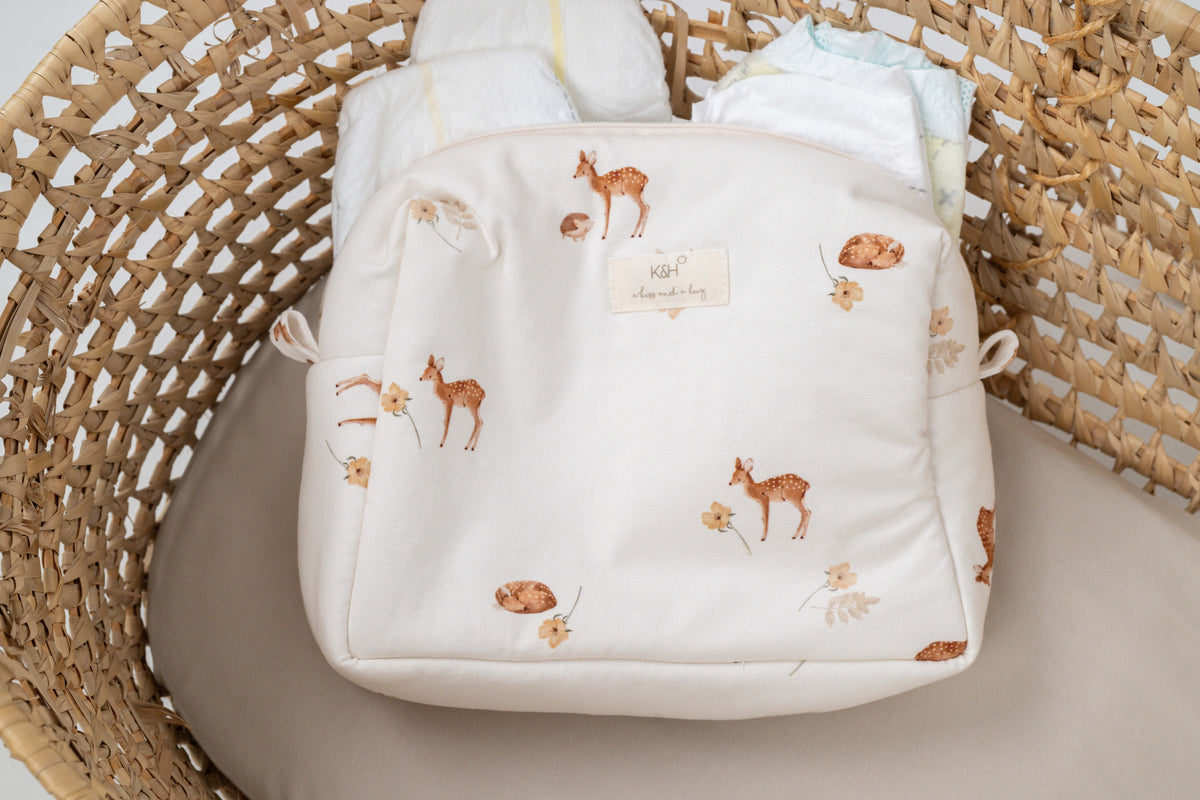 Neceser Little Fawn