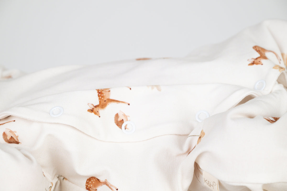 Pelele Little Fawn