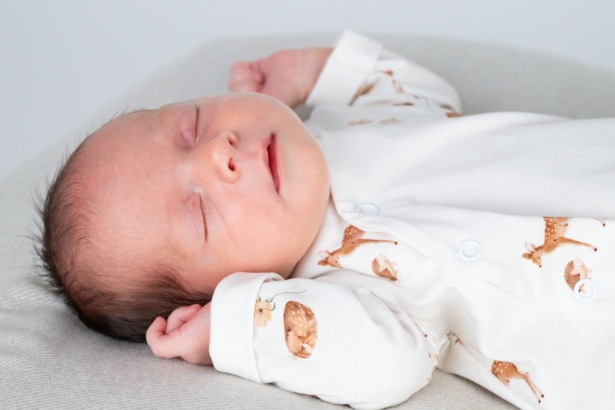 Pelele Little Fawn