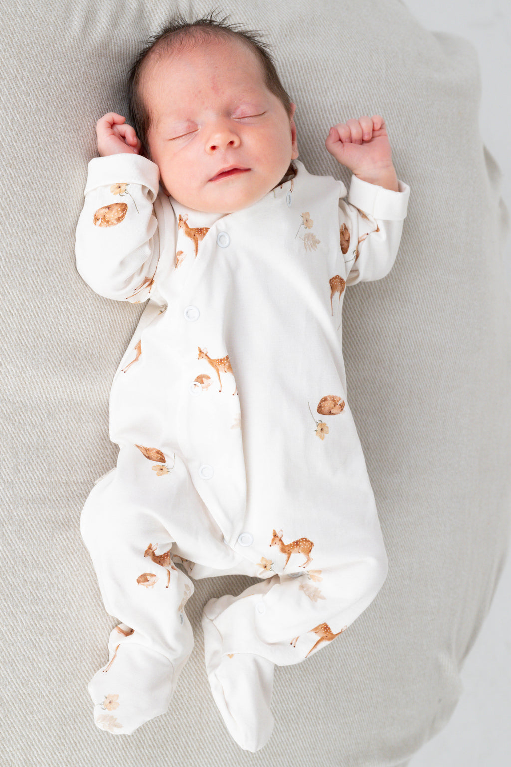 Pelele Little Fawn