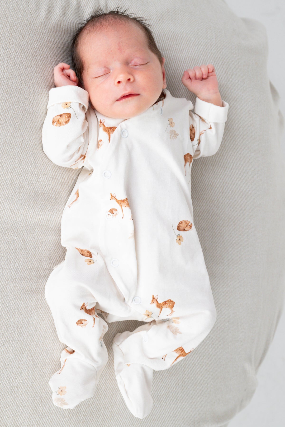 Pelele Little Fawn
