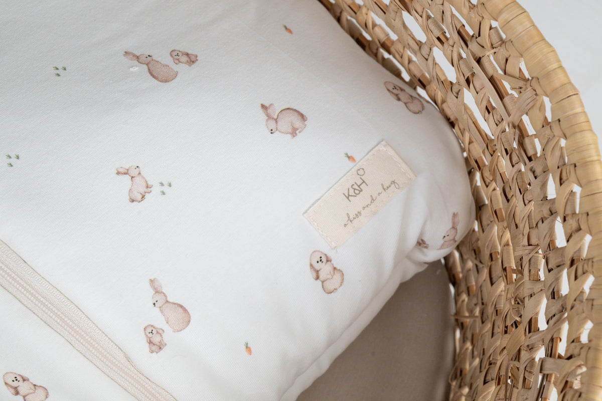 Saco Invierno Cottontail