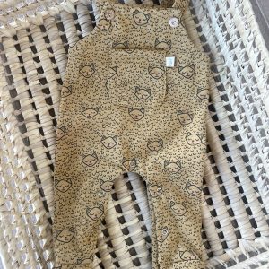 Peto Gatitos Mostaza