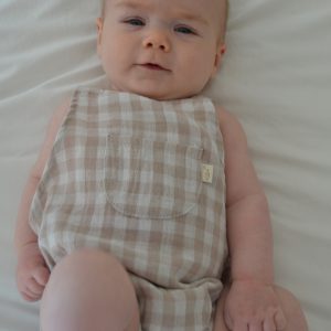 Peto ranita Vichy Sand