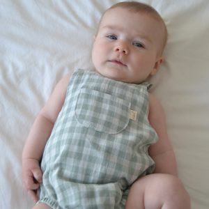 Peto ranita Vichy Mint