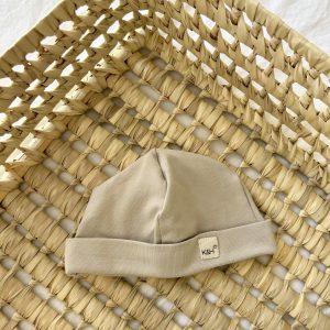 Gorrito clásico Sand Prematuro
